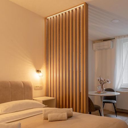 Classy & Cozy Apartment 2 Ljubljana Kültér fotó