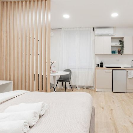 Classy & Cozy Apartment 2 Ljubljana Kültér fotó