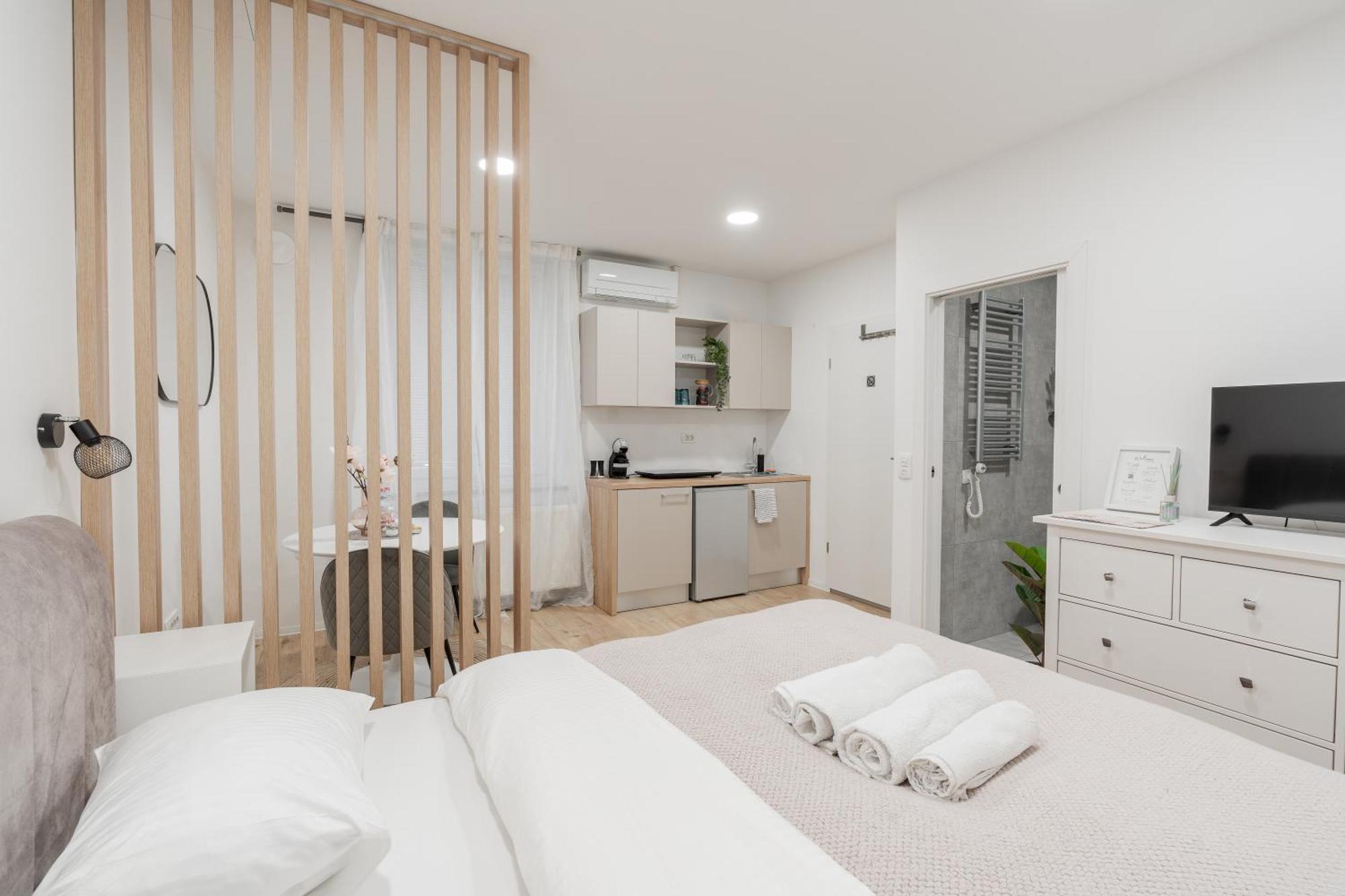 Classy & Cozy Apartment 2 Ljubljana Kültér fotó