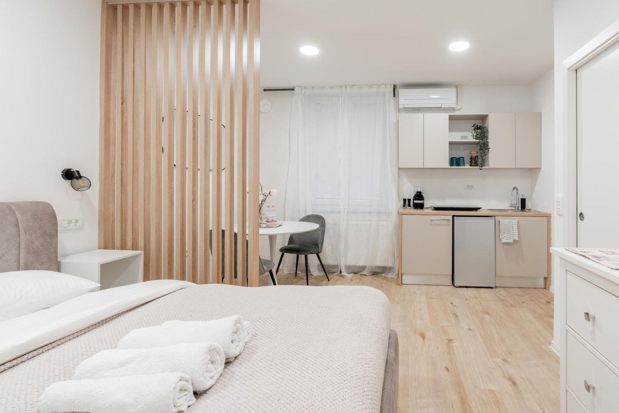 Classy & Cozy Apartment 2 Ljubljana Kültér fotó