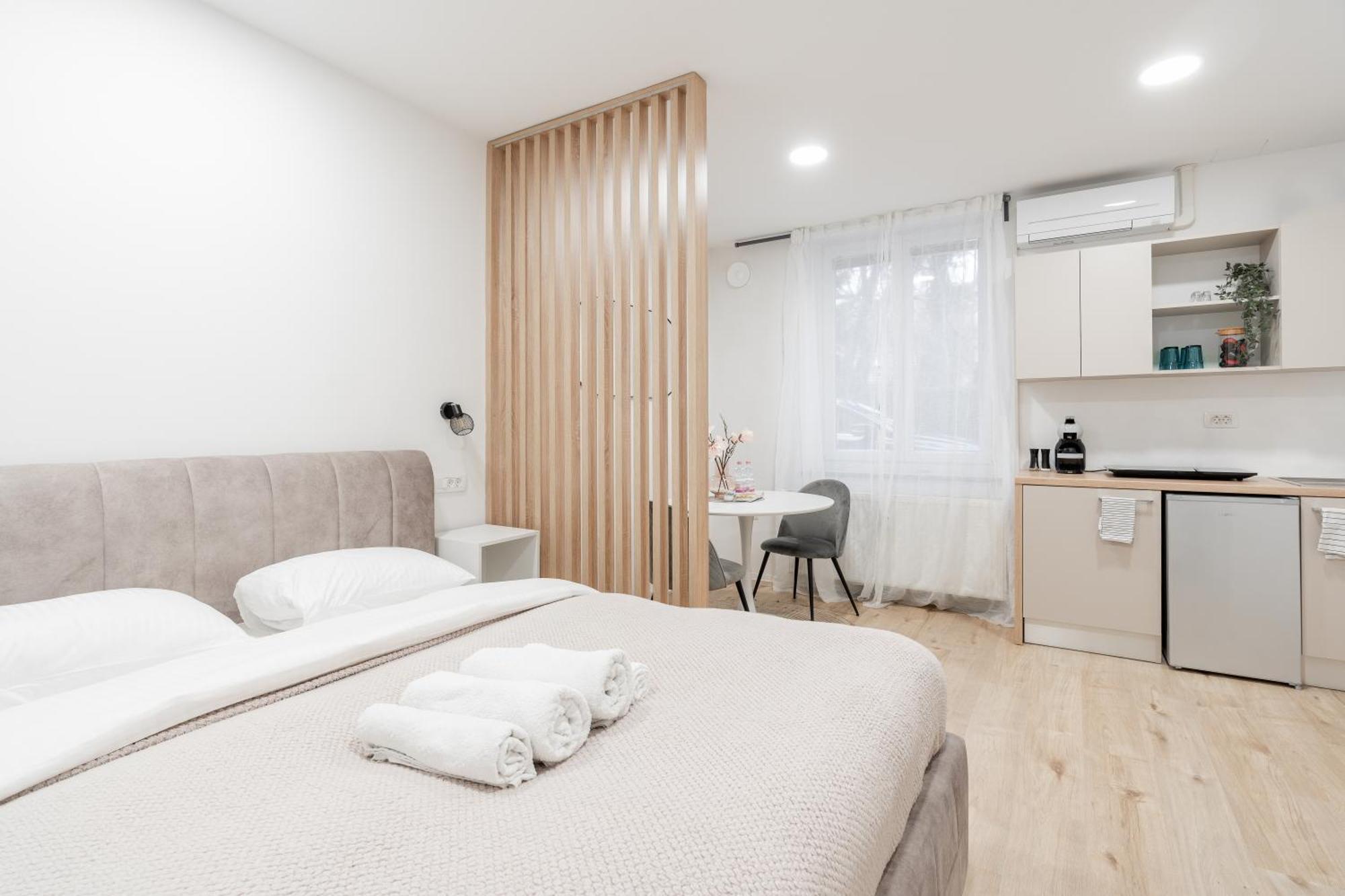Classy & Cozy Apartment 2 Ljubljana Kültér fotó