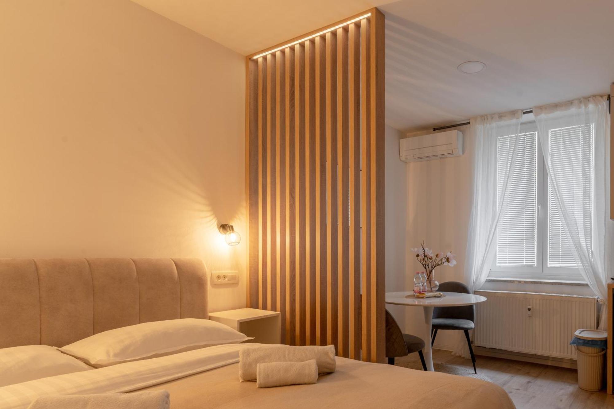 Classy & Cozy Apartment 2 Ljubljana Kültér fotó